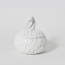 Feathered Nest Flamingo Ceramic Canister