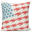Stars & Lobsters Pillow