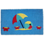 Crab'S Beach Doormat