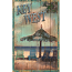 Key West Wall Art Personalized