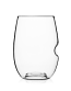 Govino Shatterproof White Wine Glasses 12oz Dishwasher Safe, set of 4