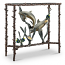 Dolphin Duo Lobby Table