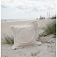 Nautilus Canvas Sea Pillow