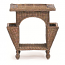 Eastern Shore Reading Table