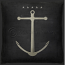 Anchor 4 Pillow
