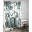 Thomas Paul Pulpo Shower Curtain
