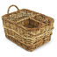 Cottage Organizer Basket