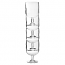 Stackable Wine Glasses Set Of 4