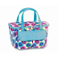Avanti Cooler Tote, Blue Blossom