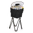 Tub Cooler, Black