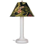 Seaside Outdoor Table Lamp - White