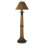 Palm Outdoor Floor Lamp