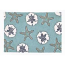 Sand Dollar & Starfish Rug