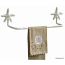 Starfish 16" Towel Bar
