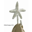 Starfish Single Hook