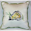 Oyster Indoor Outdoor Pillow