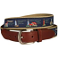 East Coast Lights Belt