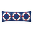 Life Preserver Hook Pillow
