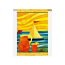 Mai Tai House Flag