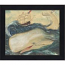 Ahab'S Whale Ii Framed Art