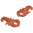Lobster Salt & Pepper Shaker Set