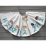 Mermaid Tree Skirt