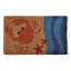 Crab Beach Doormat