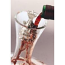 Puffer Pewter Decanter Aerator