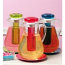 Acrylic Ice Tube Pitcher