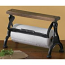 Beach Cottage Paper Towel Holder