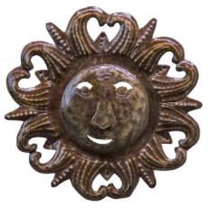 Heart & Sol Sculpture