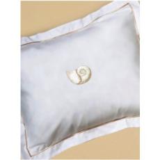 Sea Life Collection II Embroidery Boudoir Cover