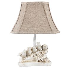 Bird Chorus Accent Lamp