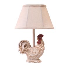 Chante Claire Accent Lamp