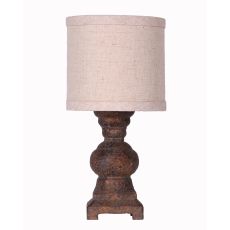 Monte Urn Accent With Shade