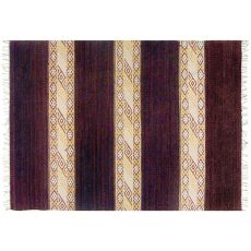 Seneca Flatweave Rug, 5 X 8