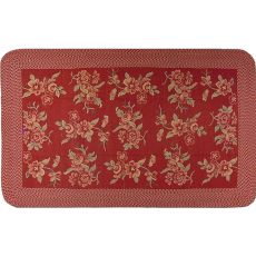 Manitou Flatweave Rug, 5 X 8