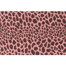 Kizuri Coral Hook Rug, 8 X 10