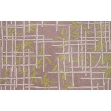 Lanai Hook Rug, 5 X 8