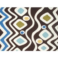 Mirabel Hook Rug, 5 X 7.6