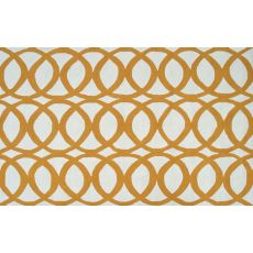 Refraction Hook Rug, 5 X 7.6