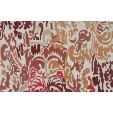 Niigata Red Hook Rug, 8 X 10
