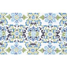 Seriano Hook Rug, 5 X 8