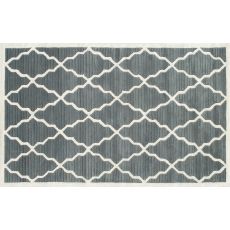 Pemberly Tufted Rug, 10 X 13
