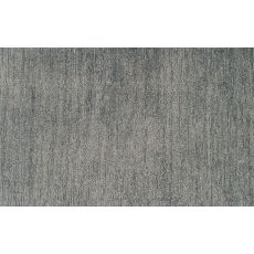 La Mancha Blue Hook/Tufted Rug, 5 X 8