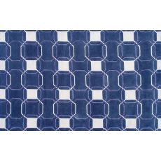 Westover Tufted Rug, 5 X 8