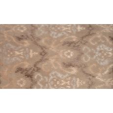 Kara Brown Tufted Rug, 10 X 13