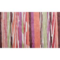 Northern Lights Tufted Rug, 5 X 7.6