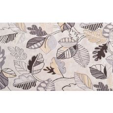Oak Lane Hook/Tufted Rug, 7.6 X 9.6