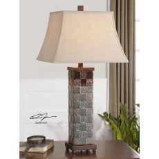 Uttermost Mincio Ceramic Table Lamp